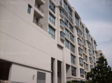 The Waterina (D14), Apartment #1046182